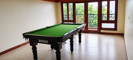 Teesta Hotels Kalimpong