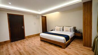 Teesta Hotels Kalimpong
