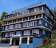 Teesta Hotels Kalimpong