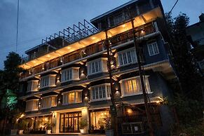 Teesta Hotels Kalimpong