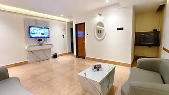 Teesta Hotels Kalimpong