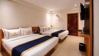 Teesta Hotels Kalimpong