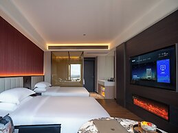 LanyueEase Residence Yiju Guangzhou