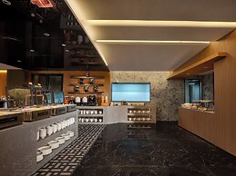 LanyueEase Residence Yiju Guangzhou