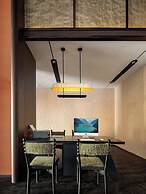 LanyueEase Residence Yiju Guangzhou