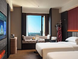 LanyueEase Residence Yiju Guangzhou