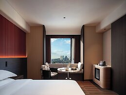 LanyueEase Residence Yiju Guangzhou