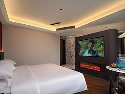 LanyueEase Residence Yiju Guangzhou