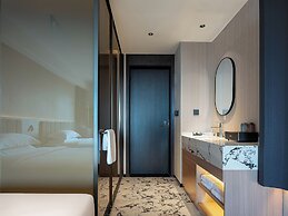 LanyueEase Residence Yiju Guangzhou