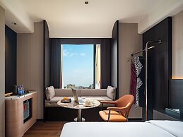 LanyueEase Residence Yiju Guangzhou