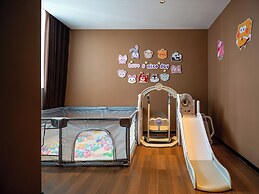 LanyueEase Residence Yiju Guangzhou