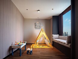 LanyueEase Residence Yiju Guangzhou