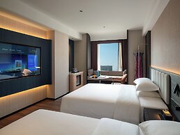 LanyueEase Residence Yiju Guangzhou