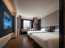 LanyueEase Residence Yiju Guangzhou