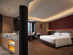 LanyueEase Residence Yiju Guangzhou