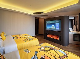 LanyueEase Residence Yiju Guangzhou