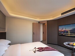 LanyueEase Residence Yiju Guangzhou