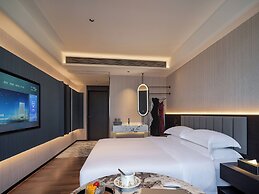 LanyueEase Residence Yiju Guangzhou