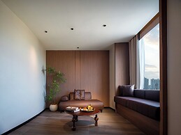 LanyueEase Residence Yiju Guangzhou