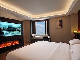 LanyueEase Residence Yiju Guangzhou