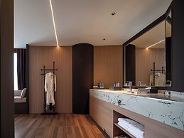 LanyueEase Residence Yiju Guangzhou