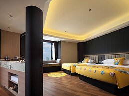 LanyueEase Residence Yiju Guangzhou