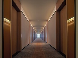LanyueEase Residence Yiju Guangzhou