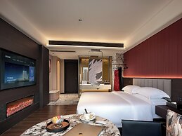 LanyueEase Residence Yiju Guangzhou