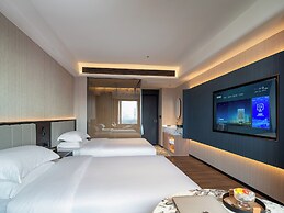 LanyueEase Residence Yiju Guangzhou