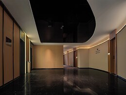 LanyueEase Residence Yiju Guangzhou