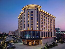LanyueEase Residence Yiju Guangzhou