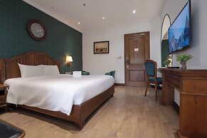 Elite Riverlight Hotel by Elite24