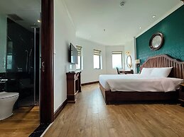 Elite Riverlight Hotel by Elite24