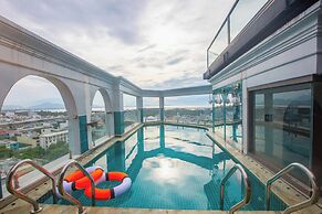 Elite Riverlight Hotel by Elite24