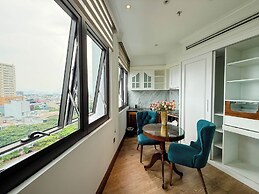 Elite Riverlight Hotel by Elite24