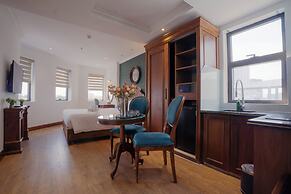 Elite Riverlight Hotel by Elite24