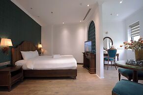 Elite Riverlight Hotel by Elite24