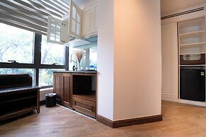 Elite Riverlight Hotel by Elite24