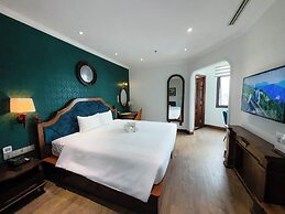 Elite Riverlight Hotel by Elite24