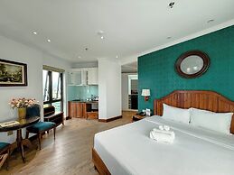 Elite Riverlight Hotel by Elite24