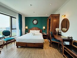 Elite Riverlight Hotel by Elite24