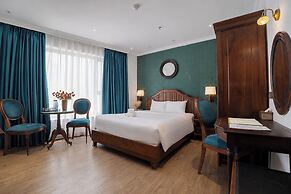 Elite Riverlight Hotel by Elite24