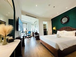 Elite Riverlight Hotel by Elite24
