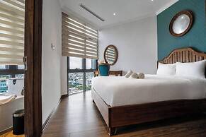 Elite Riverlight Hotel by Elite24