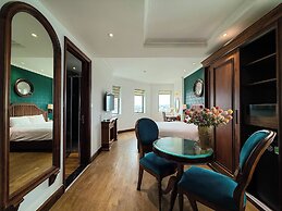 Elite Riverlight Hotel by Elite24