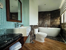 Elite Riverlight Hotel by Elite24