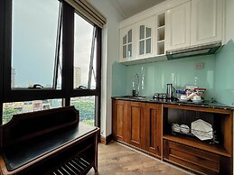 Elite Riverlight Hotel by Elite24