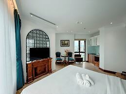Elite Riverlight Hotel by Elite24