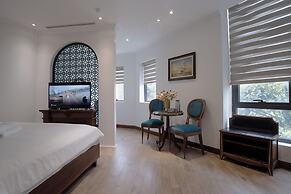 Elite Riverlight Hotel by Elite24