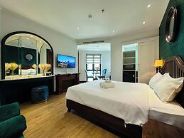 Elite Riverlight Hotel by Elite24